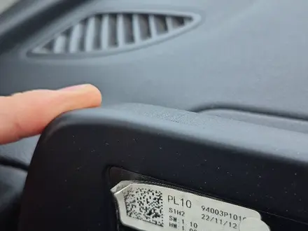 Kia Sportage 2023 года за 10 650 000 тг. в Астана – фото 9