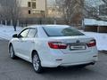 Toyota Camry 2012 годаүшін8 350 000 тг. в Актобе – фото 7