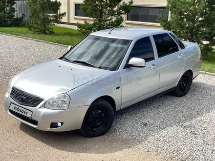 ВАЗ (Lada) Priora 2170 2013 года за 2 490 000 тг. в Караганда – фото 6