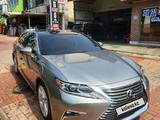 Lexus ES 350 2017 годаүшін18 000 000 тг. в Тараз