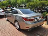 Lexus ES 350 2017 годаүшін18 000 000 тг. в Тараз – фото 3