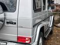 Mercedes-Benz G 500 2003 годаүшін14 000 000 тг. в Алматы – фото 5