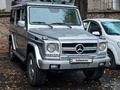 Mercedes-Benz G 500 2003 годаүшін14 000 000 тг. в Алматы – фото 7