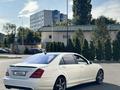 Mercedes-Benz S 500 2007 годаүшін9 200 000 тг. в Алматы – фото 2