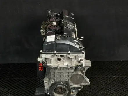 Двигатель BMW E60/E90 N52B30AF за 700 000 тг. в Алматы