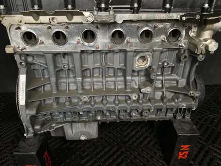 Двигатель BMW E60/E90 N52B30AF за 700 000 тг. в Алматы – фото 11