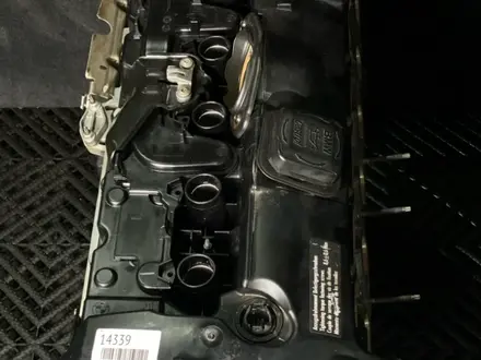 Двигатель BMW E60/E90 N52B30AF за 700 000 тг. в Алматы – фото 14