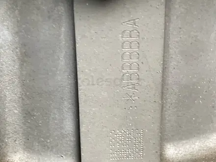 Двигатель BMW E60/E90 N52B30AF за 700 000 тг. в Алматы – фото 20