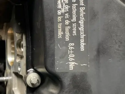 Двигатель BMW E60/E90 N52B30AF за 700 000 тг. в Алматы – фото 21