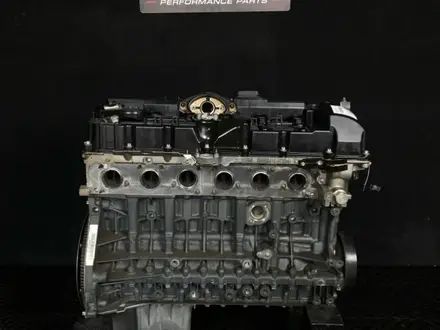 Двигатель BMW E60/E90 N52B30AF за 700 000 тг. в Алматы – фото 6
