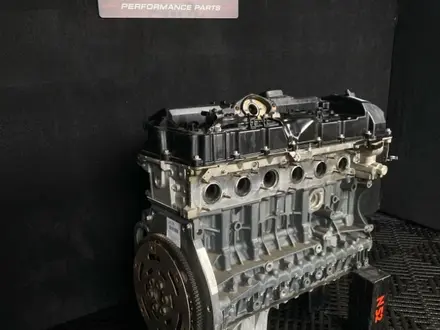 Двигатель BMW E60/E90 N52B30AF за 700 000 тг. в Алматы – фото 7