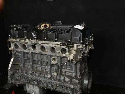 Двигатель BMW E60/E90 N52B30AF за 700 000 тг. в Алматы – фото 8