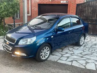 Chevrolet Nexia