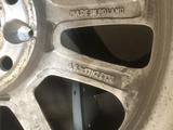 Диски R17 5x112 на мерседес оригинал за 160 000 тг. в Алматы – фото 3