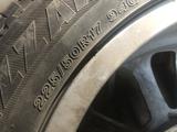 Диски R17 5x112 на мерседес оригинал за 160 000 тг. в Алматы – фото 4