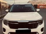 Kia Seltos 2024 годаүшін9 500 000 тг. в Астана