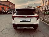 Kia Seltos 2024 годаүшін9 500 000 тг. в Астана – фото 4