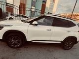Kia Seltos 2024 годаүшін9 500 000 тг. в Астана – фото 2