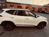 Kia Seltos 2024 годаүшін9 500 000 тг. в Астана – фото 3