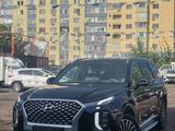 Hyundai Palisade 2021 года за 21 500 000 тг. в Алматы – фото 3