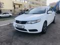 Kia Cerato 2012 годаүшін4 000 000 тг. в Астана – фото 3