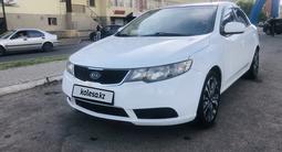Kia Cerato 2012 года за 4 000 000 тг. в Астана – фото 3