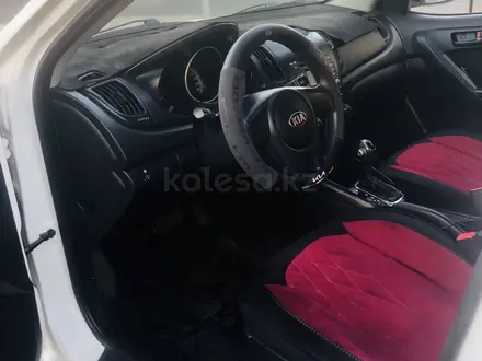 Kia Cerato 2012 года за 4 000 000 тг. в Астана – фото 12