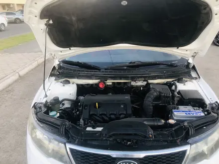 Kia Cerato 2012 года за 4 000 000 тг. в Астана – фото 14