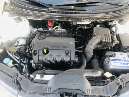 Kia Cerato 2012 года за 4 000 000 тг. в Астана – фото 15