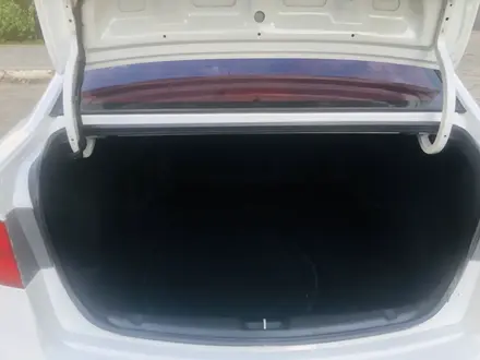 Kia Cerato 2012 года за 4 000 000 тг. в Астана – фото 17