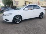 Kia Cerato 2012 годаүшін4 000 000 тг. в Астана