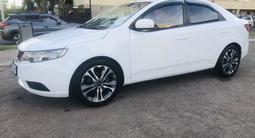 Kia Cerato 2012 года за 4 000 000 тг. в Астана