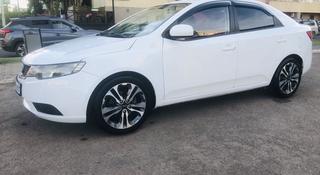 Kia Cerato 2012 года за 4 000 000 тг. в Астана