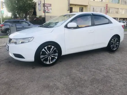 Kia Cerato 2012 года за 4 000 000 тг. в Астана