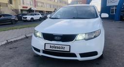 Kia Cerato 2012 года за 4 000 000 тг. в Астана – фото 2