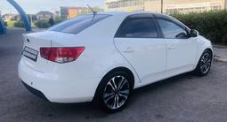 Kia Cerato 2012 года за 4 000 000 тг. в Астана – фото 4