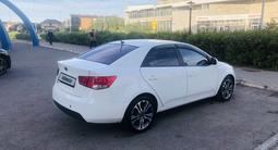 Kia Cerato 2012 года за 4 000 000 тг. в Астана – фото 5