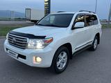 Toyota Land Cruiser 2013 года за 23 700 000 тг. в Тараз – фото 4