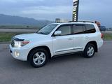 Toyota Land Cruiser 2013 года за 23 700 000 тг. в Тараз