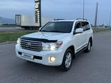 Toyota Land Cruiser 2013 года за 23 700 000 тг. в Тараз – фото 2