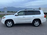 Toyota Land Cruiser 2013 года за 23 700 000 тг. в Тараз – фото 5
