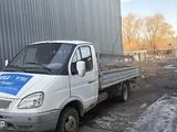 ГАЗ 2006 года за 2 850 000 тг. в Караганда