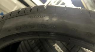 Комплект колес Pirelli P Zero 295/35 R23/335/30 R23 за 750 000 тг. в Алматы