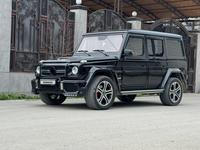 Mercedes-Benz G 55 AMG 2011 годаүшін28 500 000 тг. в Алматы