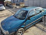 Volkswagen Passat 1992 годаүшін950 000 тг. в Тараз – фото 4