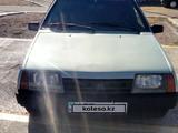 ВАЗ (Lada) 21099 2002 года за 800 000 тг. в Абай (Келесский р-н)