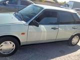 ВАЗ (Lada) 21099 2002 года за 800 000 тг. в Абай (Келесский р-н) – фото 2