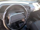 ВАЗ (Lada) 21099 2002 года за 800 000 тг. в Абай (Келесский р-н) – фото 5