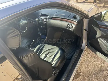 Toyota Solara 2001 года за 3 000 000 тг. в Астана – фото 14