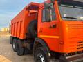 КамАЗ  65115 2014 годаүшін12 500 000 тг. в Атырау – фото 2